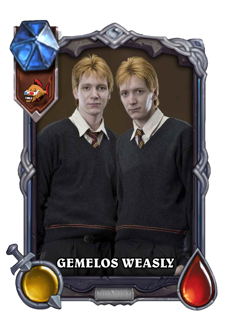E-GEMELOS-WEASLY